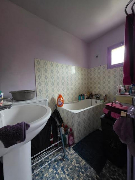 vente Maison Lyons La Foret - Photo 8