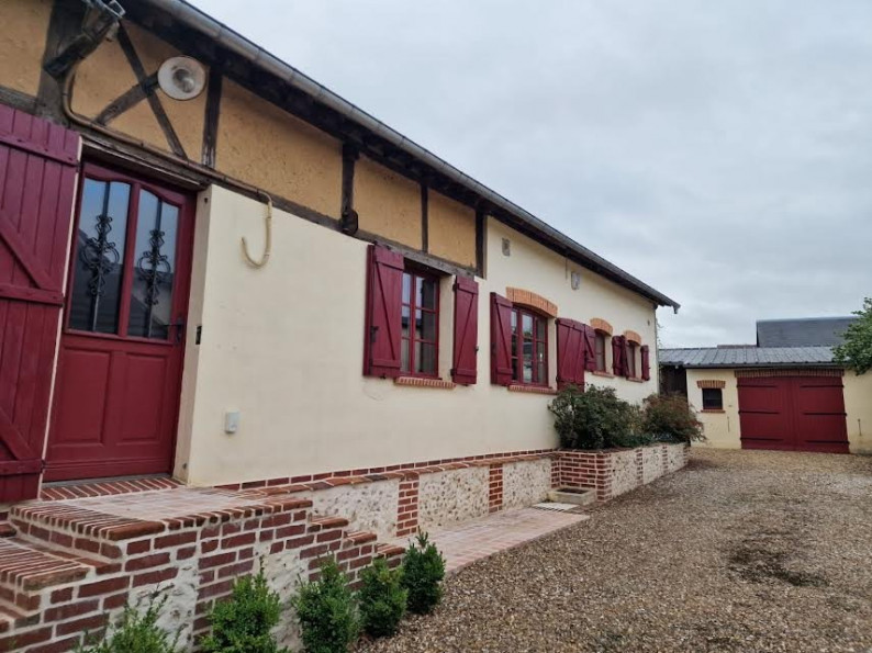 vente Maison Gisors - Photo 9