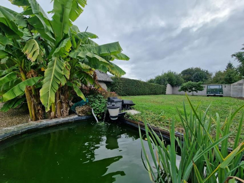 vente Maison Gisors - Photo 10