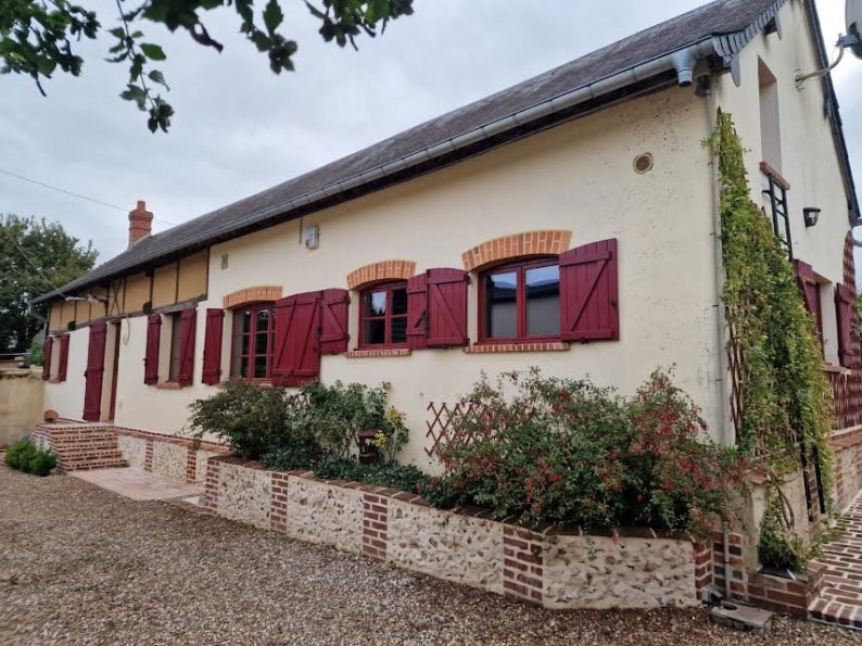 vente Maison Gisors - Photo 1