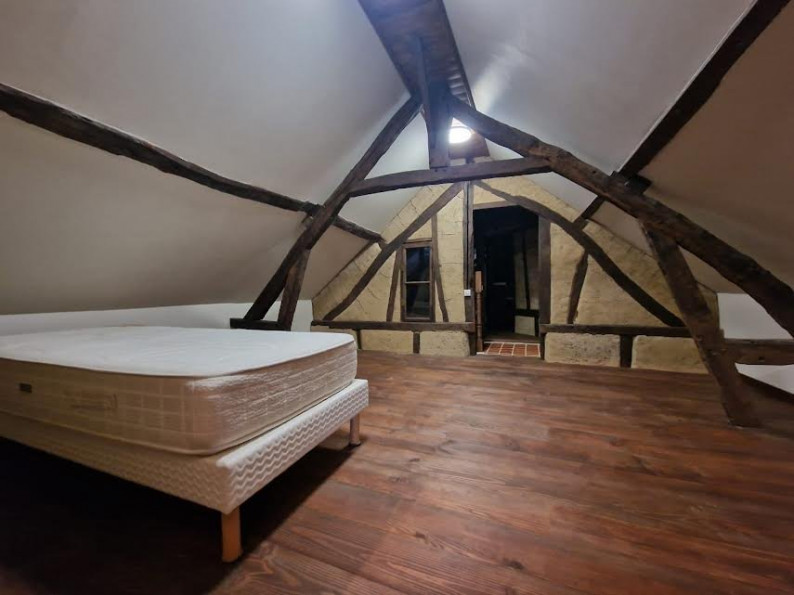 vente Maison Gisors - Photo 7