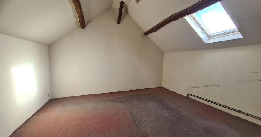 vente Maison Saint Clair Sur Epte