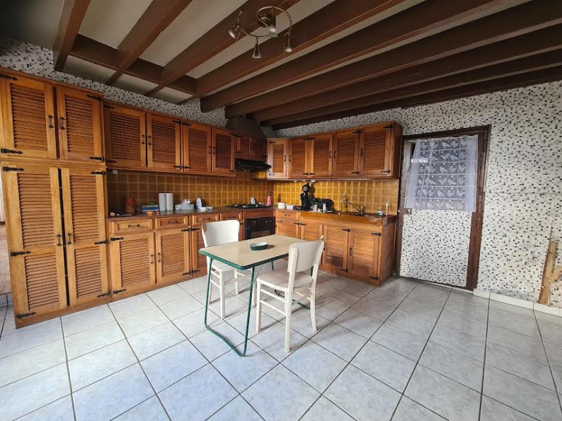 vente Maison Saint Clair Sur Epte - Photo 2