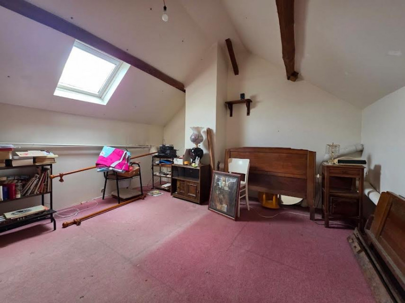 vente Maison Saint Clair Sur Epte - Photo 7