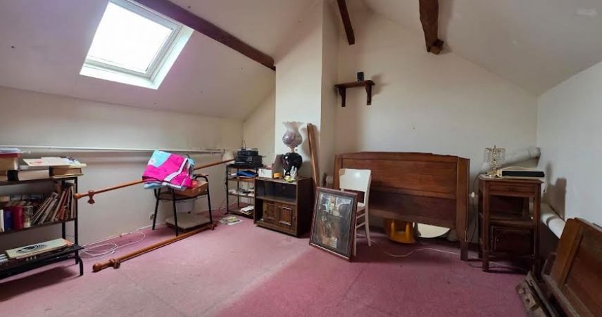 vente Maison Saint Clair Sur Epte