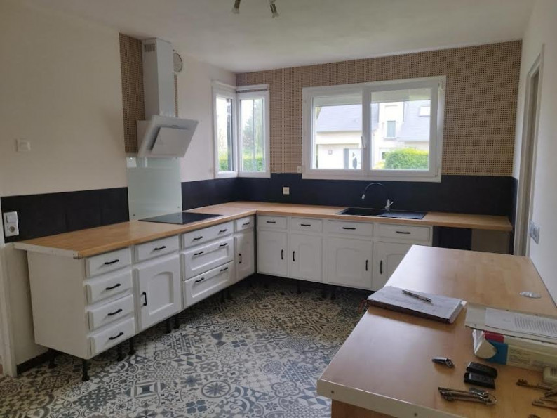 vente Maison Criel Sur Mer - Photo 2