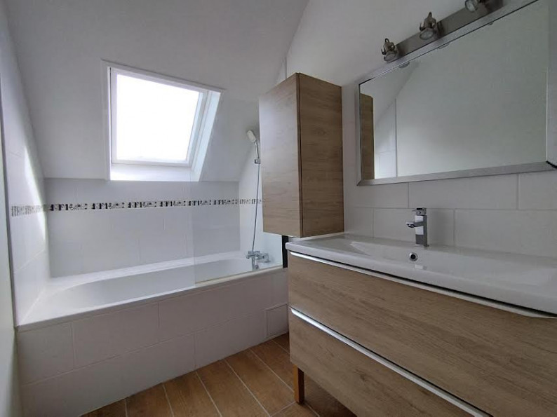 vente Maison Criel Sur Mer - Photo 7