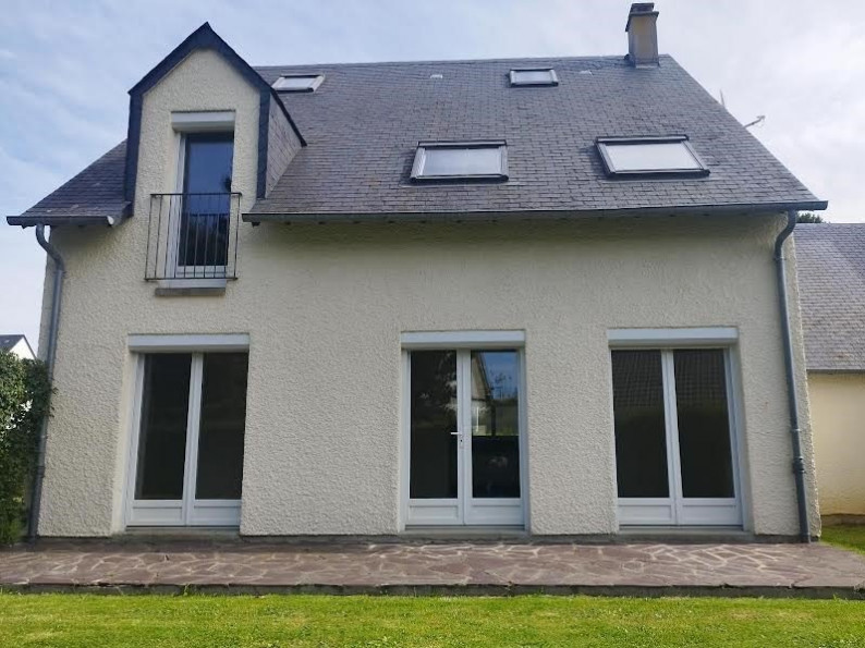 vente Maison Criel Sur Mer - Photo 1