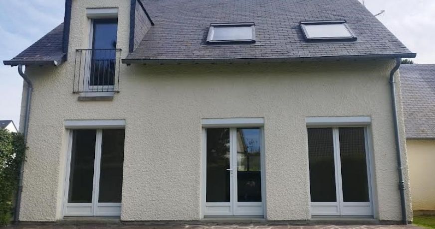 vente Maison Criel Sur Mer