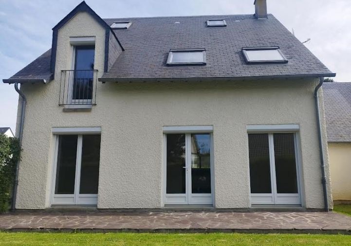 vente Maison Criel Sur Mer