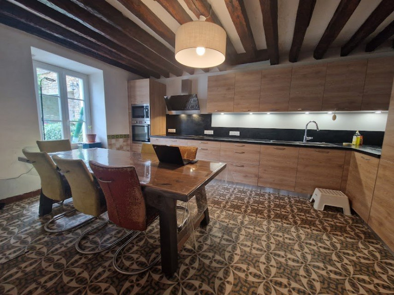 vente Maison Vigny - Photo 2