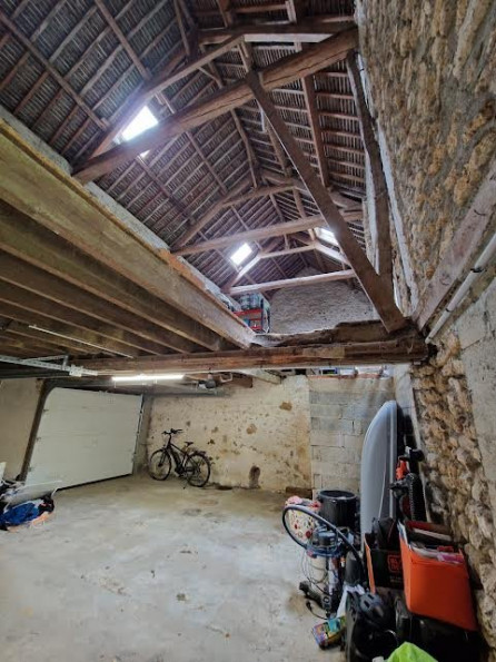 vente Maison Vigny - Photo 9