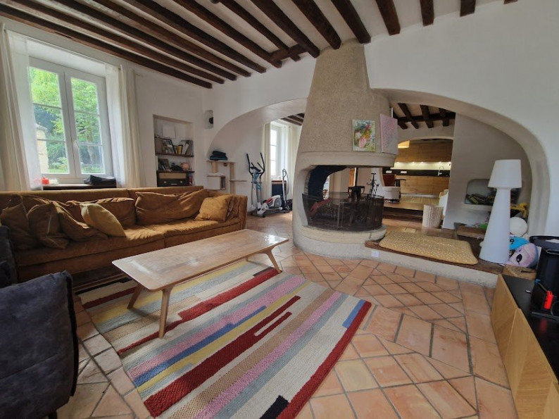 vente Maison Vigny - Photo 3