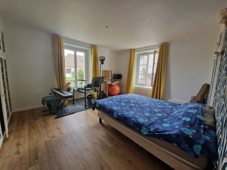 vente Maison Vigny - Photo 5