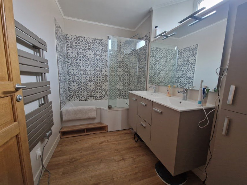 vente Maison Vigny - Photo 7