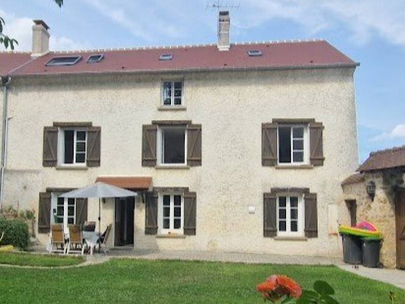 vente Maison Vigny - Photo 1