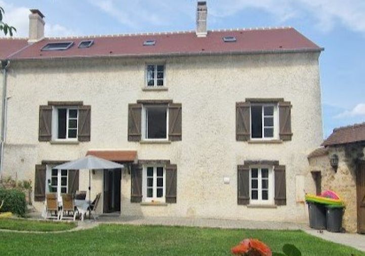 vente Maison Vigny
