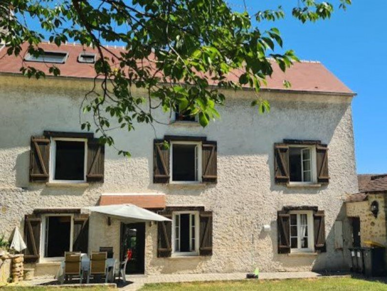 vente Maison Vigny - Photo 1