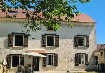 vente Maison Vigny