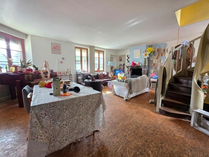 vente Alimentation Lyons La Foret - Photo 9