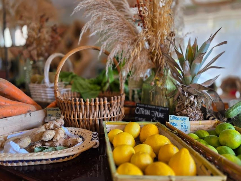 vente Alimentation Lyons La Foret - Photo 5