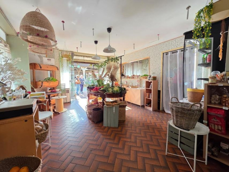 vente Alimentation Lyons La Foret - Photo 4