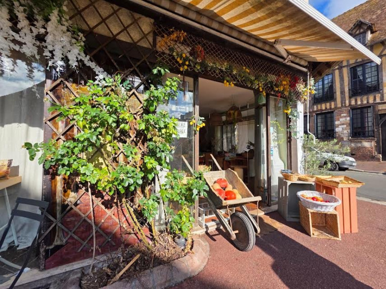 vente Alimentation Lyons La Foret - Photo 7