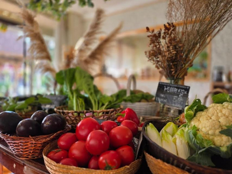 vente Alimentation Lyons La Foret - Photo 3