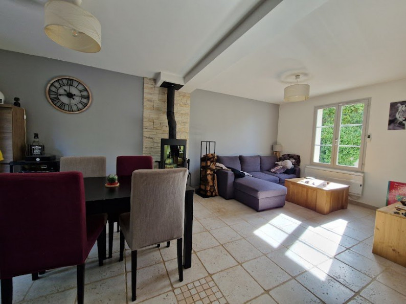 vente Maison Vigny - Photo 3