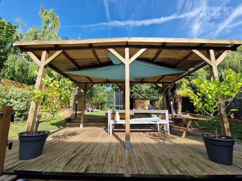 vente Maison Vigny - Photo 8