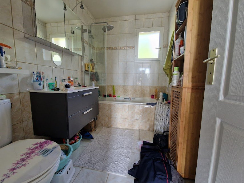 vente Maison Vigny - Photo 7