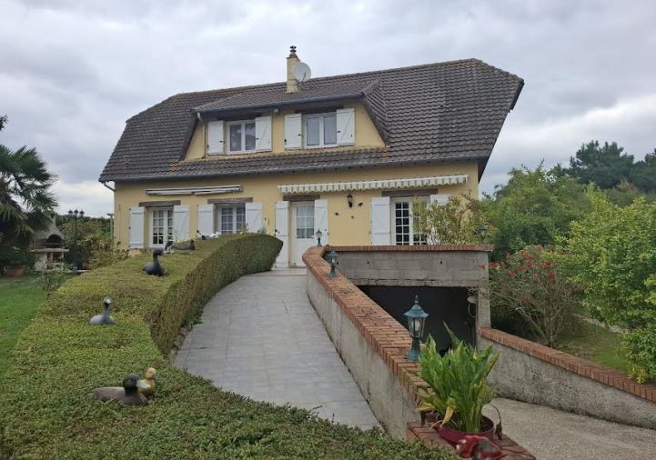 vente Maison Gournay En Bray