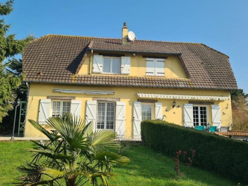 vente Maison Gournay En Bray - Photo 1