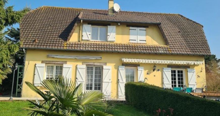 vente Maison Gournay En Bray