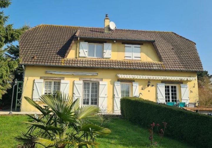 vente Maison Gournay En Bray
