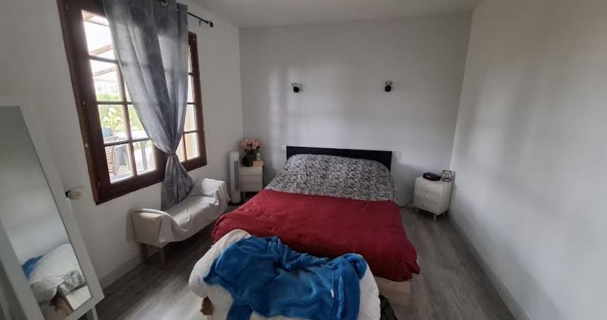 vente Maison Gournay En Bray