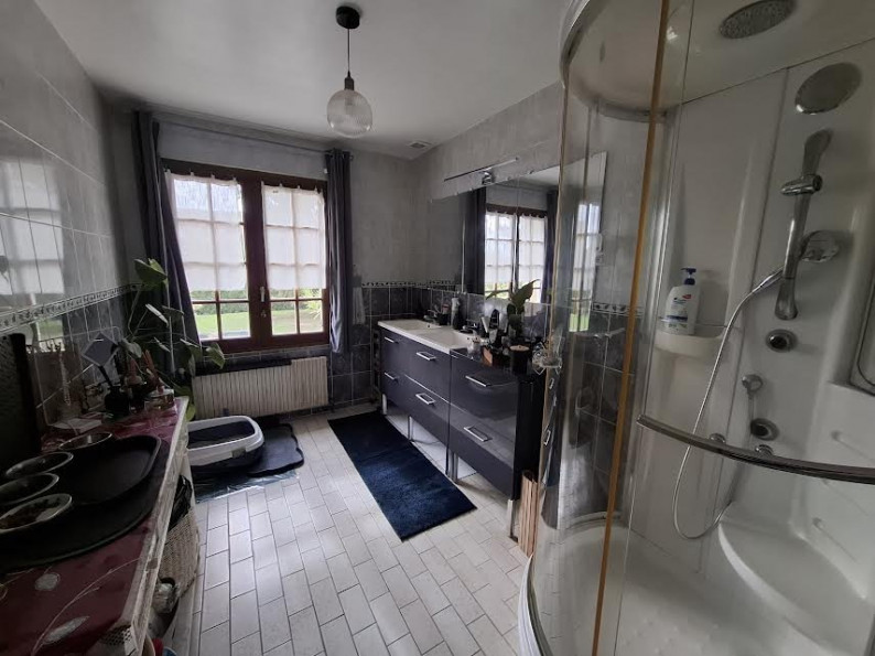 vente Maison Gournay En Bray - Photo 8