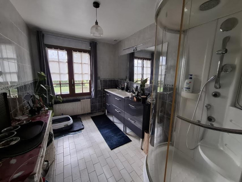 vente Maison Gournay En Bray - Photo 8