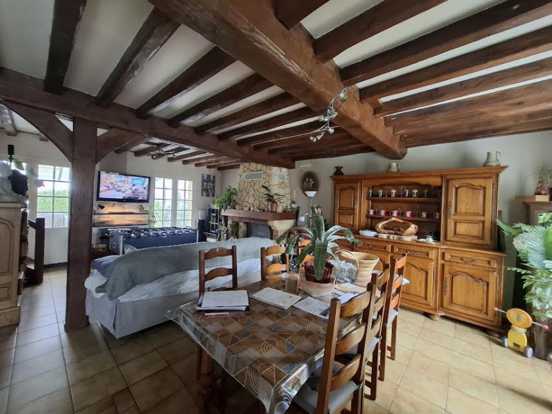 vente Maison Gournay En Bray - Photo 3