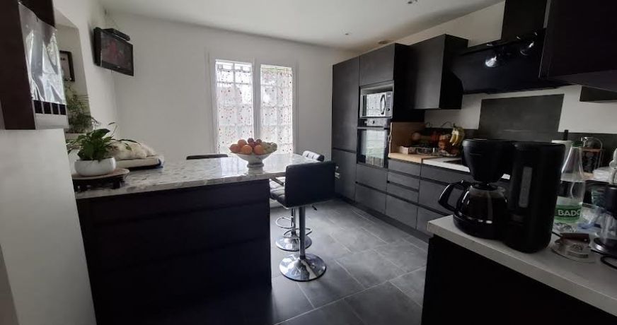 vente Maison Gournay En Bray