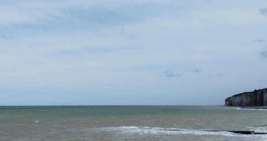 vente Maison Criel Sur Mer