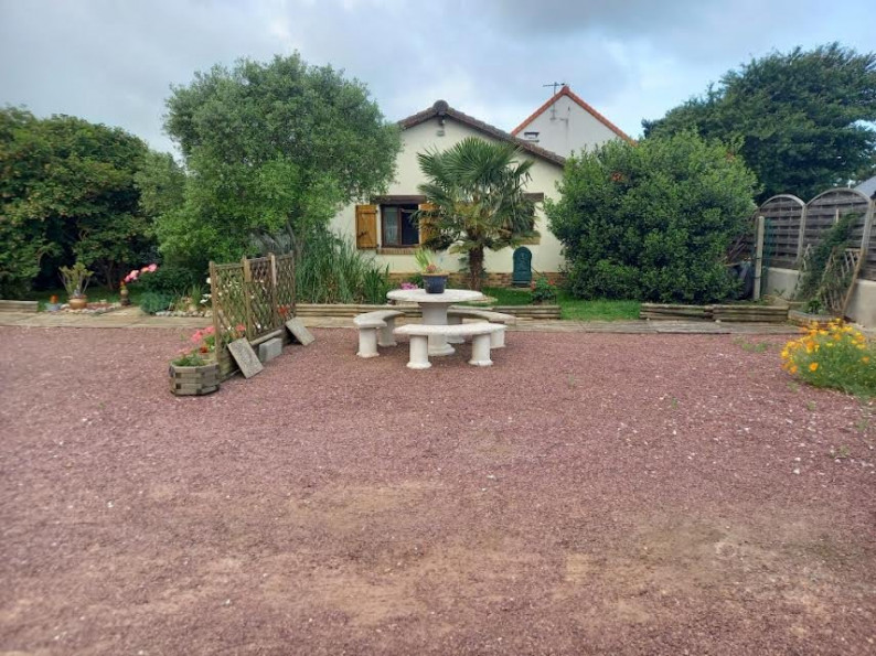 vente Maison Criel Sur Mer - Photo 8