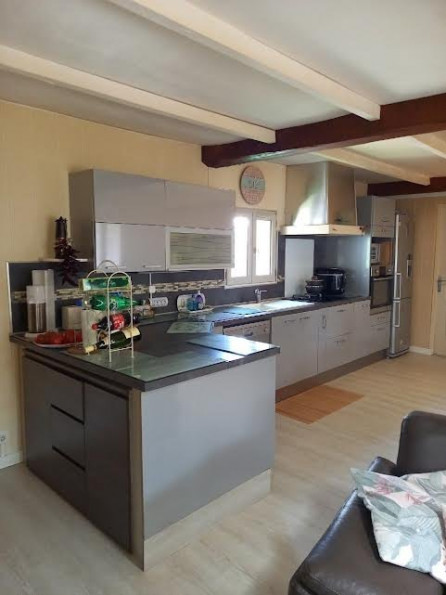 vente Maison Criel Sur Mer - Photo 2