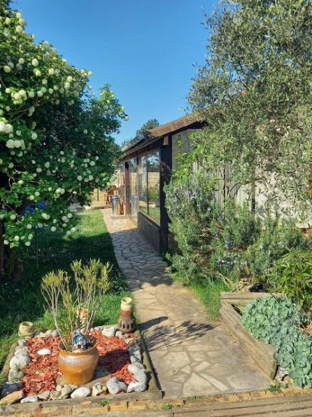 vente Maison Criel Sur Mer - Photo 7