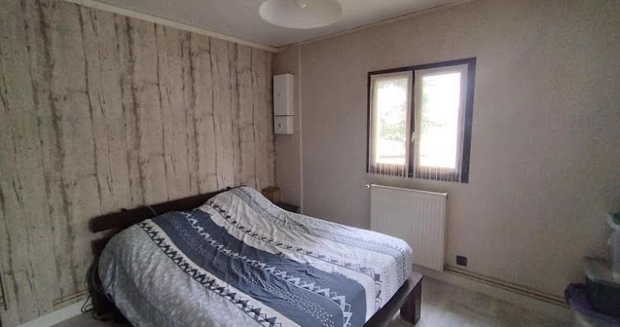 vente Maison Criel Sur Mer