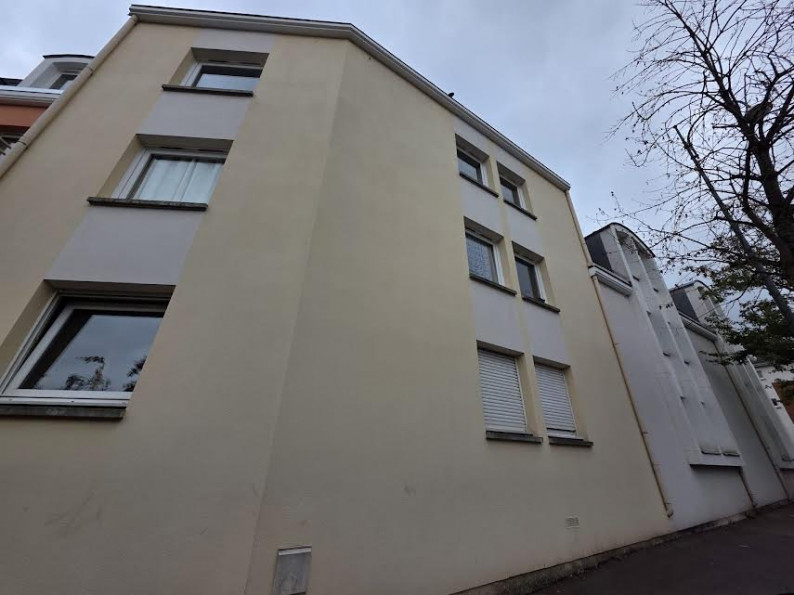 vente Studio Rouen - Photo 5