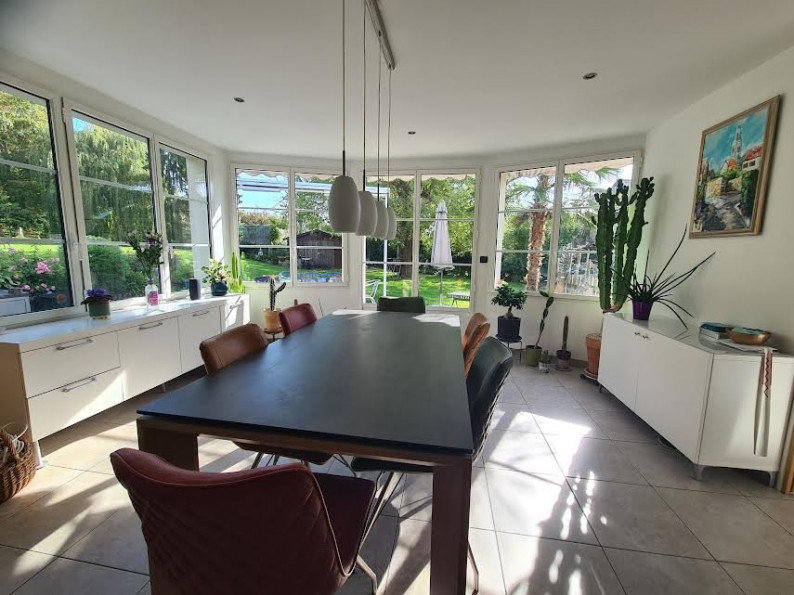 vente Maison Vigny - Photo 3