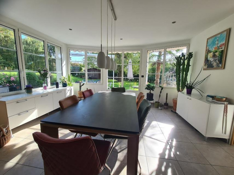 vente Maison Vigny - Photo 3