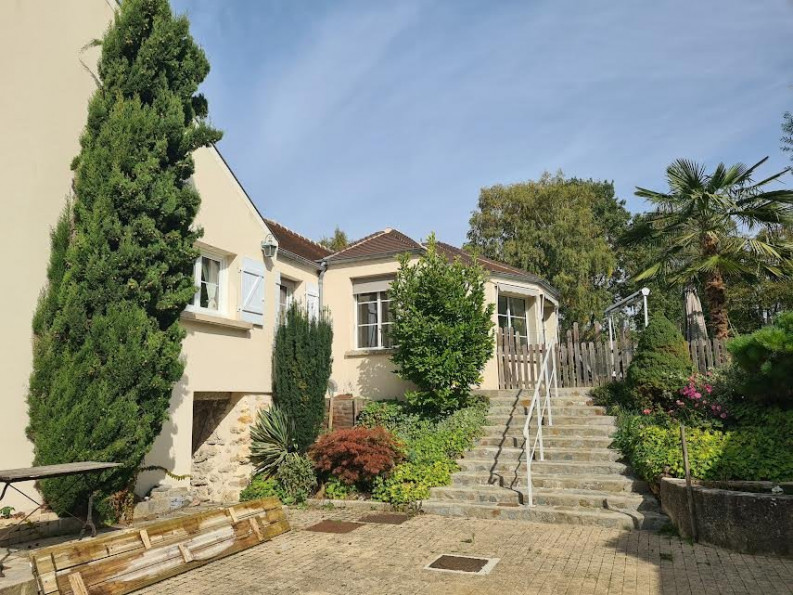 vente Maison Vigny - Photo 6