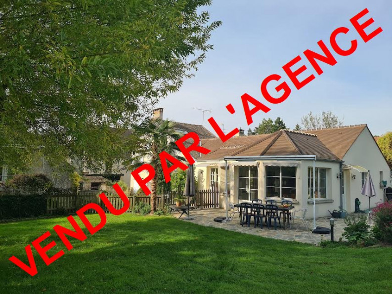 vente Maison Vigny - Photo 1